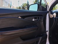2022 Honda Pilot Black Edition AWD
