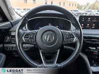 2022 Acura MDX Platinum Elite SH-AWD