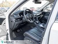 2022 Acura MDX Platinum Elite SH-AWD