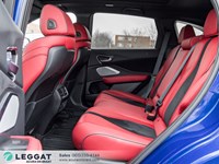 2022 Acura RDX A-Spec AWD