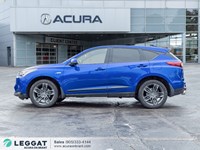 2022 Acura RDX A-Spec AWD