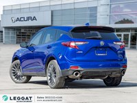 2022 Acura RDX Platinum Elite A-Spec AWD