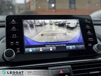 2022 Honda Accord Touring CVT