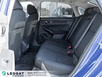 2022 Honda Civic EX CVT