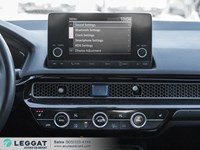 2022 Honda Civic EX CVT