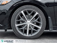 2022 Honda Civic Touring CVT