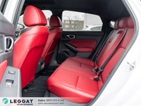 2023 Acura Integra Elite A-Spec CVT