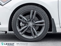 2023 Acura Integra Elite A-Spec CVT