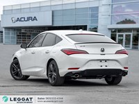 2023 Acura Integra Elite A-Spec CVT