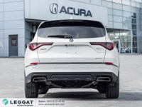 2023 Acura MDX A-Spec SH-AWD