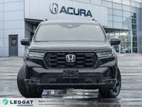 2023 Honda Pilot Black Edition AWD