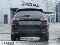 2023 Honda Pilot Black Edition AWD