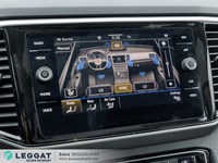 2023 Volkswagen Atlas Highline 3.6 FSI 4MOTION