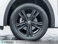 2023 Volkswagen Atlas Highline 3.6 FSI 4MOTION