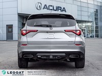 2024 Acura MDX Platinum Elite SH-AWD