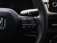 2024 Honda Accord Sedan EX CVT