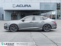 2024 Acura Integra A-Spec CVT