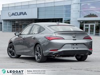 2024 Acura Integra A-Spec CVT