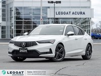 2024 Acura Integra Elite A-Spec CVT