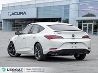 2024 Acura Integra Elite A-Spec CVT