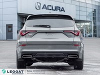 2024 Acura MDX A-Spec SH-AWD