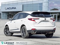 2024 Acura RDX A-Spec AWD