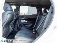 2025 Acura RDX A-Spec AWD