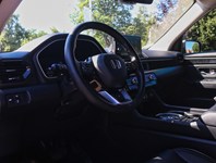 2025 Honda Pilot Touring AWD