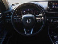 2025 Honda Pilot Touring AWD