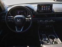 2025 Honda Pilot Touring AWD
