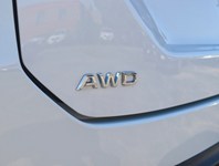 2025 Honda Pilot Touring AWD
