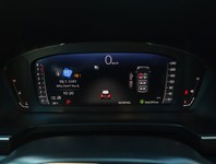 2025 Honda Pilot Touring AWD