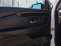 2025 Honda Pilot Touring AWD
