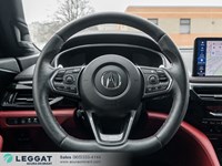 2025 Acura MDX A-Spec SH-AWD