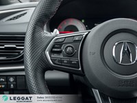 2025 Acura RDX A-Spec AWD