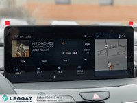 2025 Acura RDX A-Spec AWD