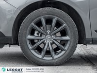 2025 Acura RDX A-Spec AWD