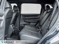 2025 Honda CR-V Hybrid EX-L AWD