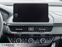2026 Acura ADX Platinum Elite A-Spec AWD