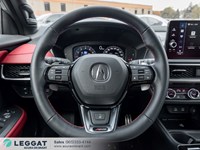 2026 Acura ADX Platinum Elite A-Spec AWD