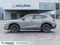 2026 Acura ADX Platinum Elite A-Spec AWD