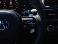 2026 Acura ADX Platinum Elite A-Spec AWD