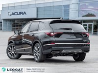 2026 Acura MDX Tech SH-AWD