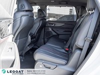 2026 Acura MDX Type S Ultra SH-AWD