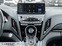 2026 Acura RDX Platinum Elite A-Spec AWD