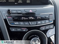 2026 Acura RDX Platinum Elite A-Spec AWD