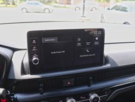 2026 Honda CR-V Sport AWD