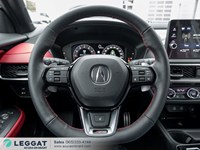2026 Acura ADX A-Spec AWD