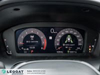2026 Acura ADX A-Spec AWD