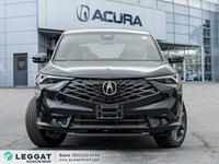 2026 Acura ADX A-Spec AWD
